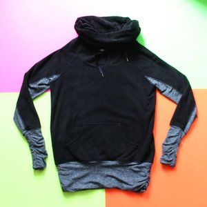 Lululemon Don't Hurry Be Happy Pullover